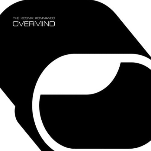 Overmind cover art