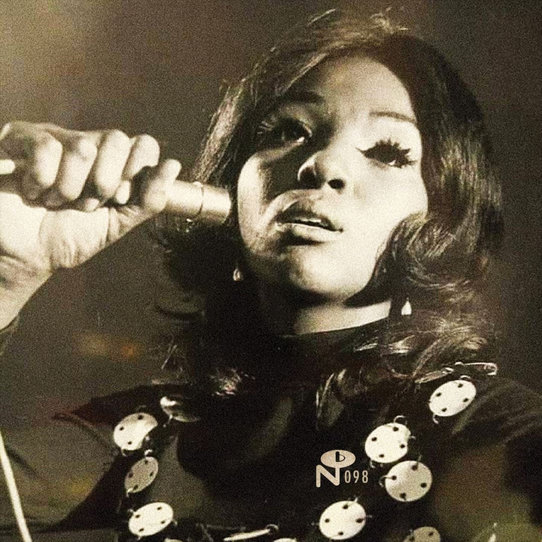 Eccentric Soul: The Cuca Label cover art