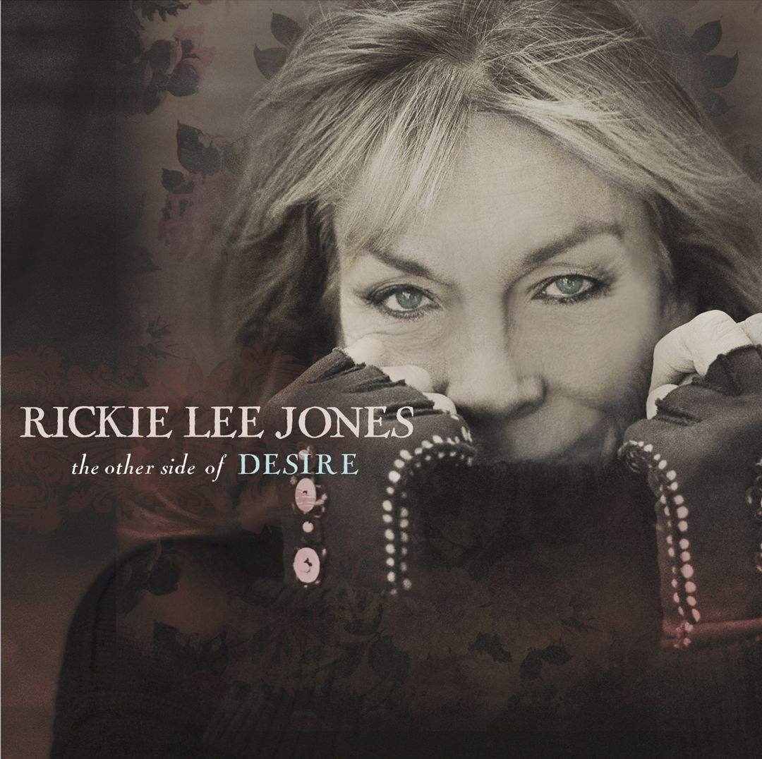 Other Side of Desire cover art