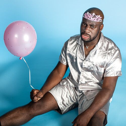 Brat cover art