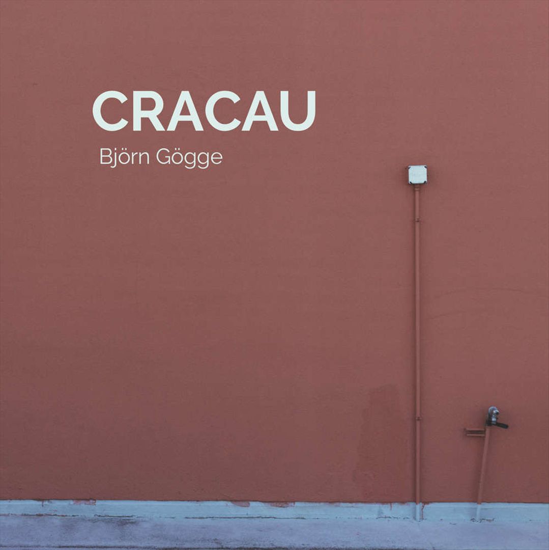 Cracau cover art