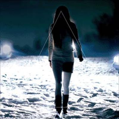 German Love Letter cover art
