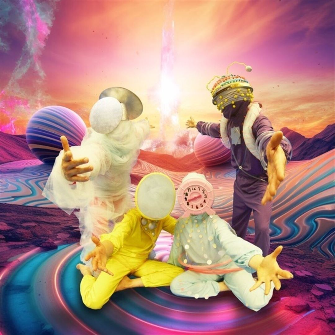 One cover art