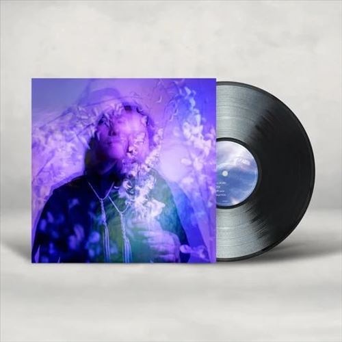 Edge of the Earth cover art