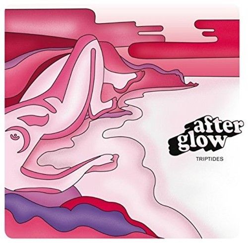 Afterglow [Colored Vinyl] [LP] cover art