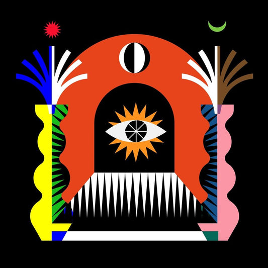 Moonbatons cover art