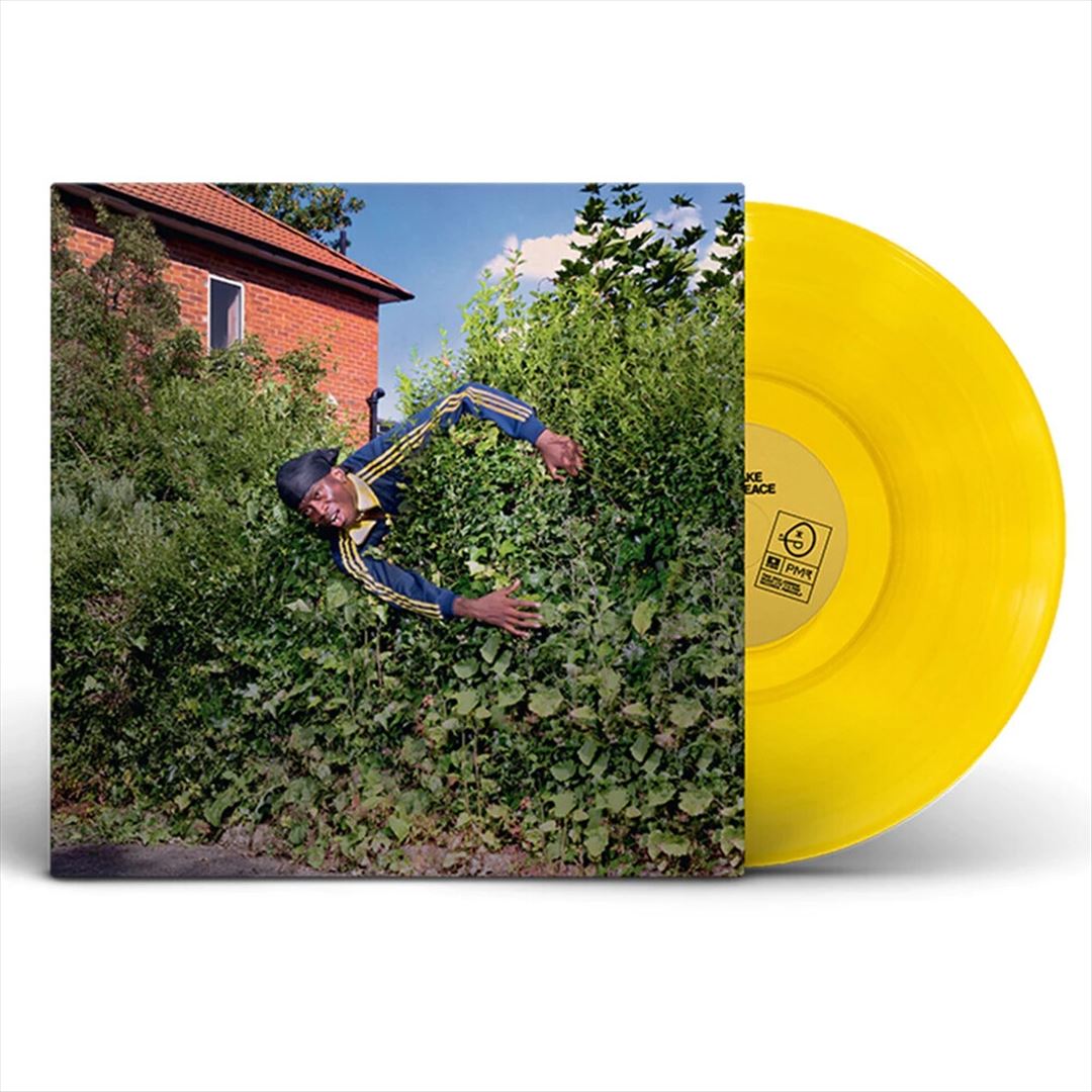 How to Make a Master Peace cover art