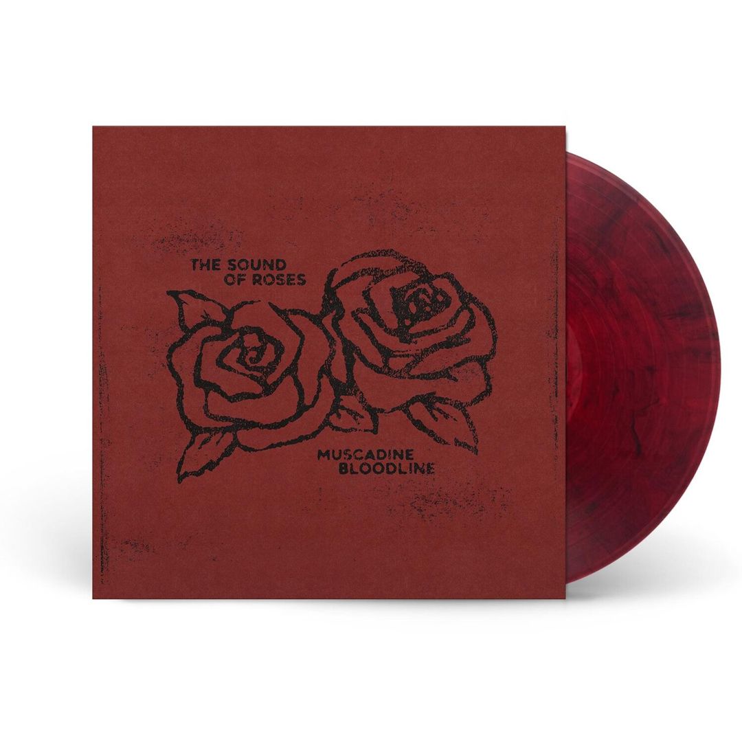 Sound of Roses cover art