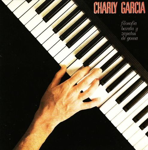 Filosofia Barata y Zapatos de Goma cover art