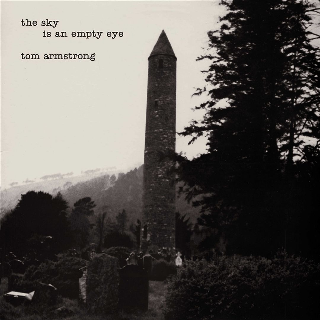 Sky Is an Empty Eye cover art