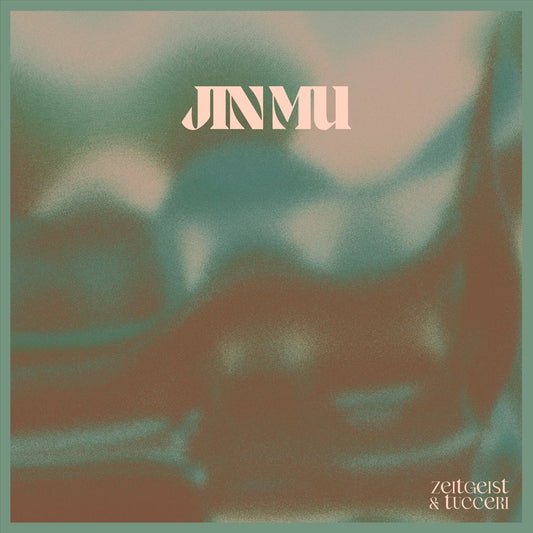 Jin Mu cover art