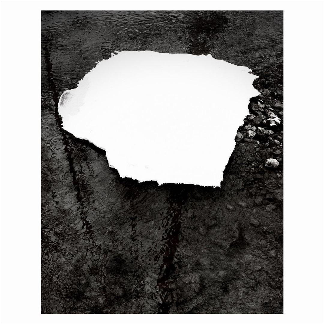 Everything Is Simple cover art