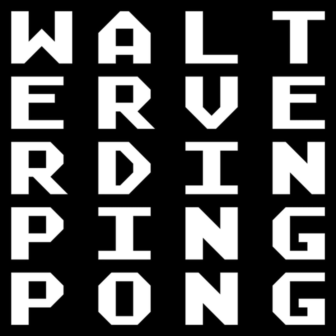 Pingpong cover art