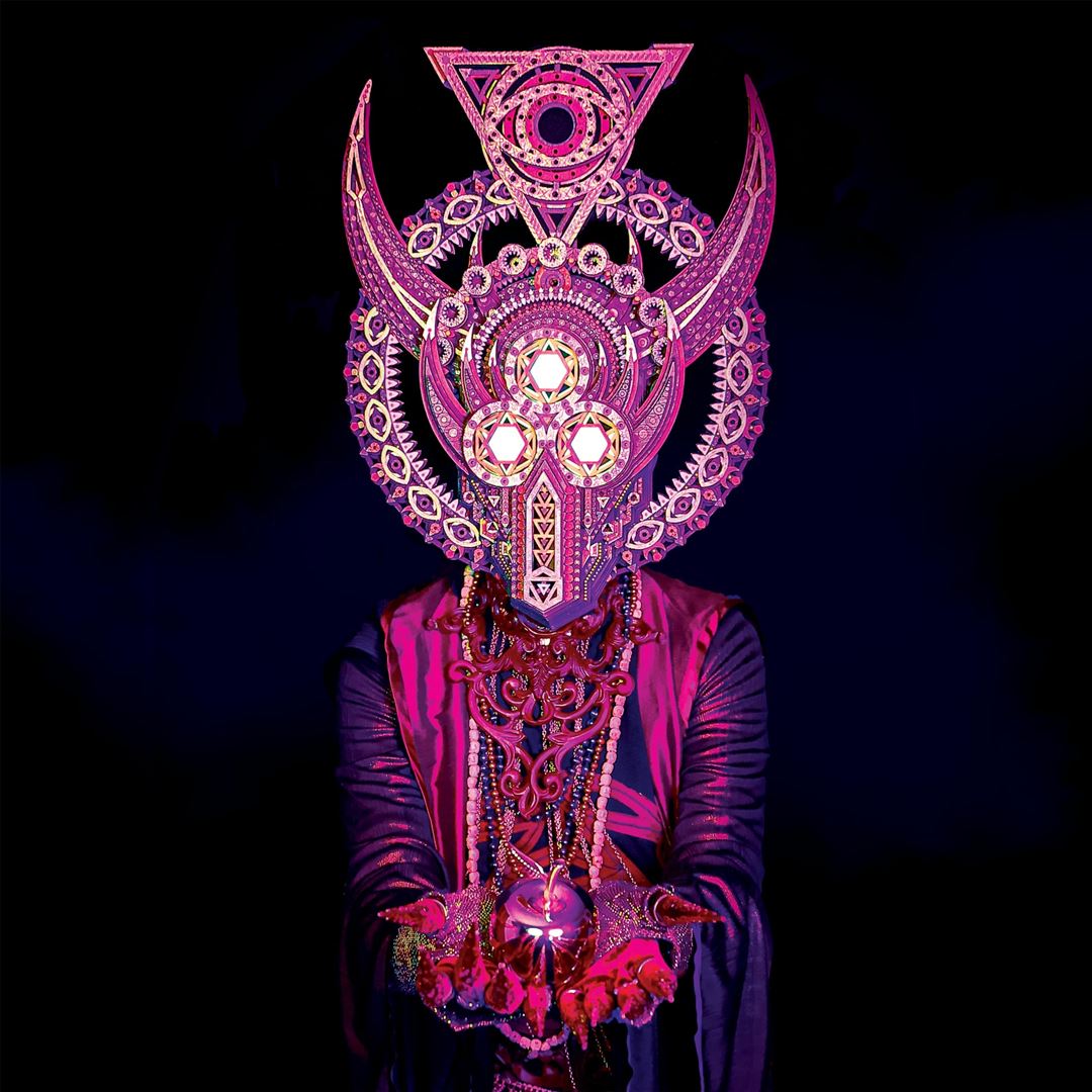 Eviscerate [Neon Pink Vinyl] cover art