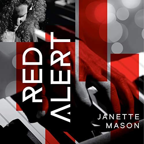 Red Alert cover art