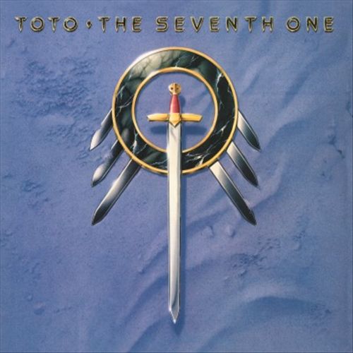 Seventh One cover art