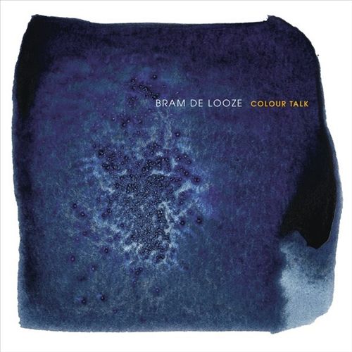 Colour Talk cover art