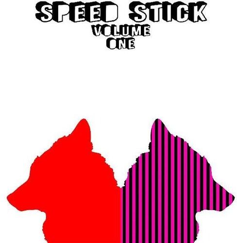 Volume One cover art