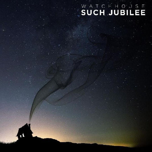 Such Jubilee cover art
