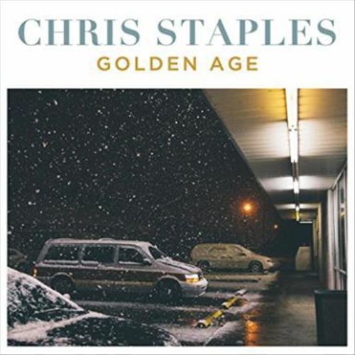 Golden Age [LP] cover art