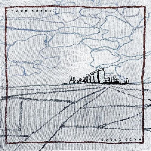 Total Dive cover art