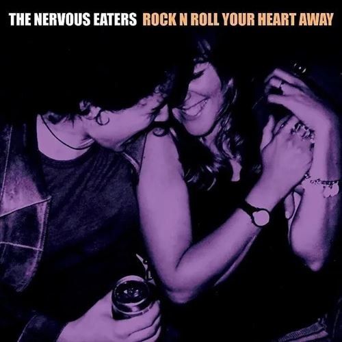 Rock 'n' Roll Your Heart Away cover art