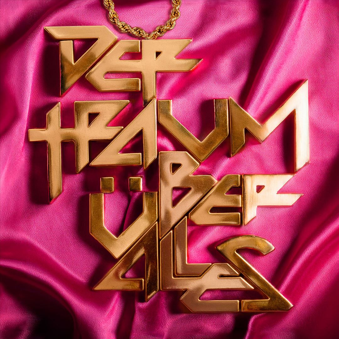 Der Traum Uber Alles cover art