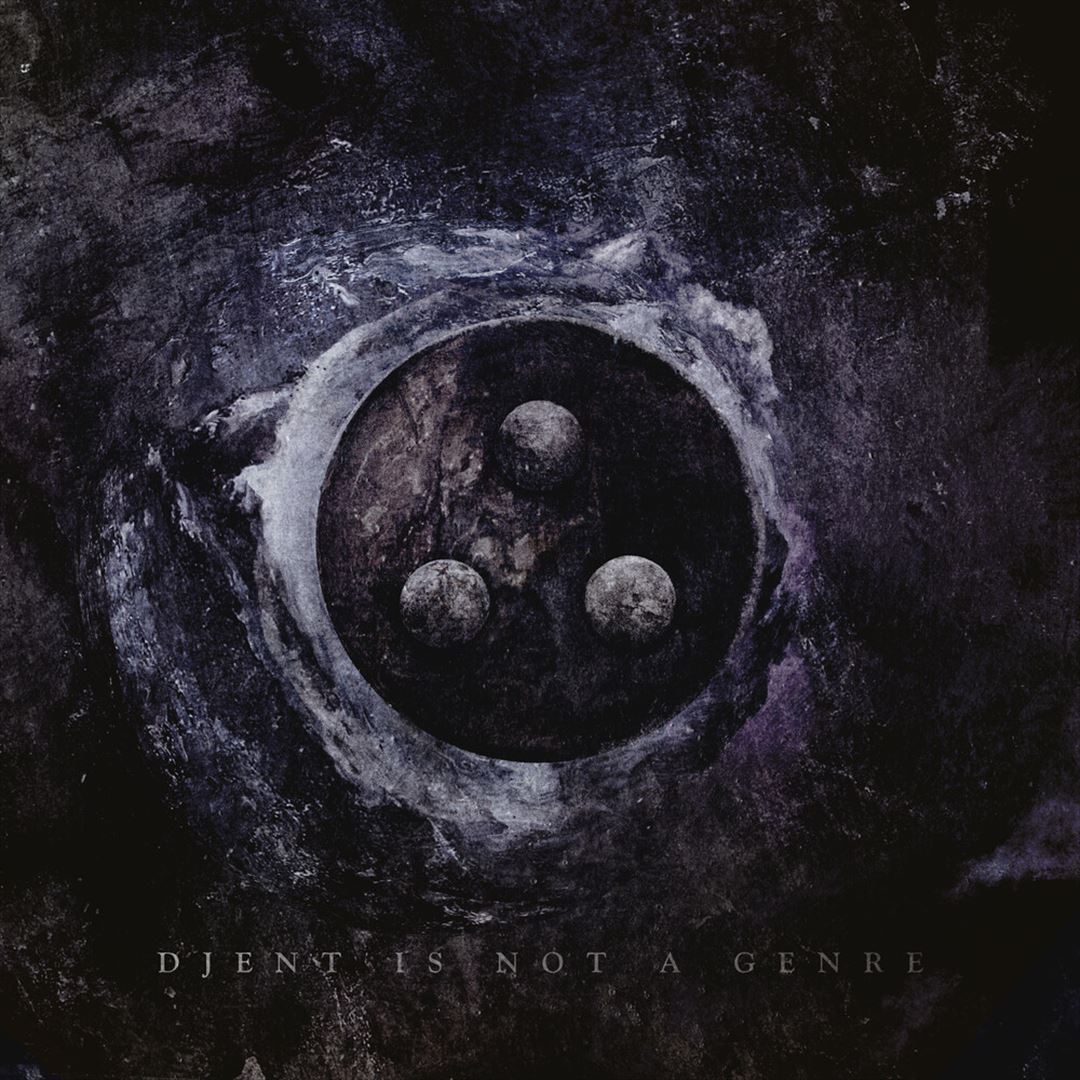 Periphery V: Djent Is Not a Genre cover art