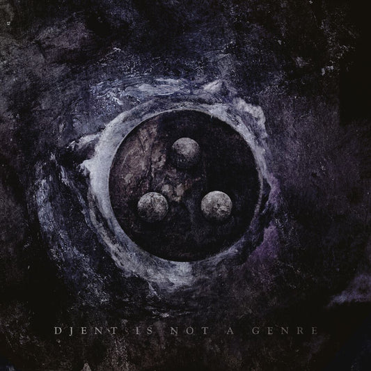 Periphery V: Djent Is Not a Genre cover art
