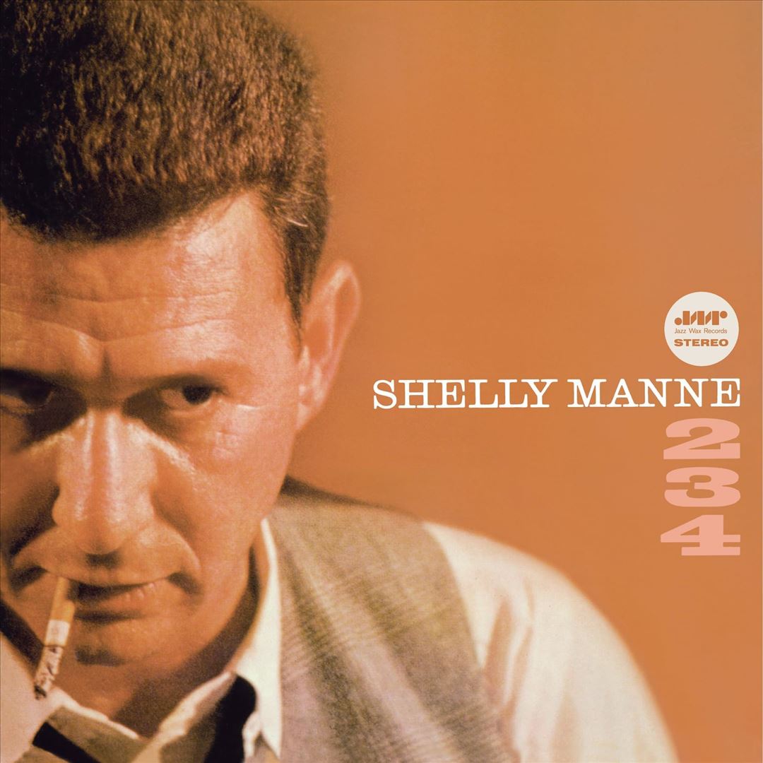 2-3-4 cover art