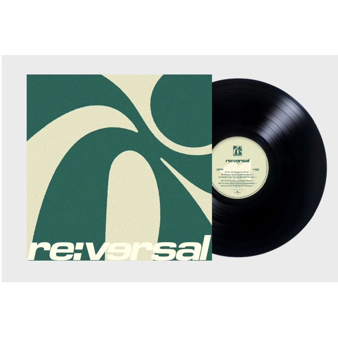 Re:Versal 004 cover art