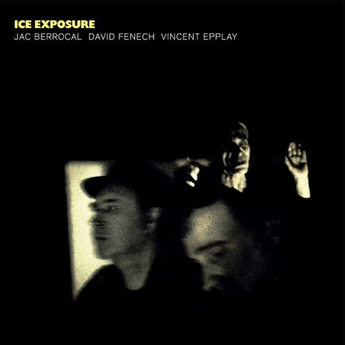 Ice Exposure cover art