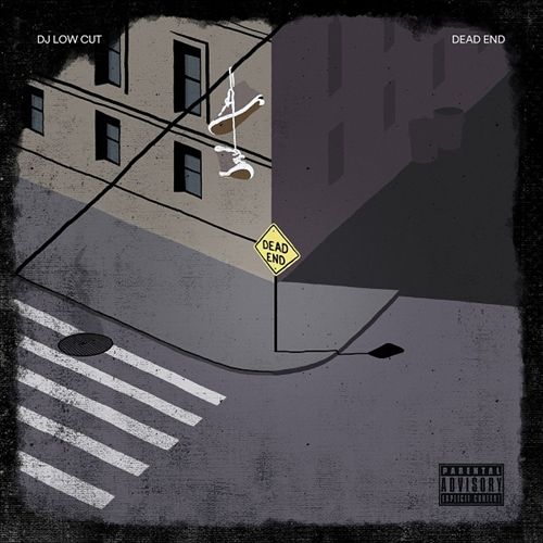 Dead End cover art