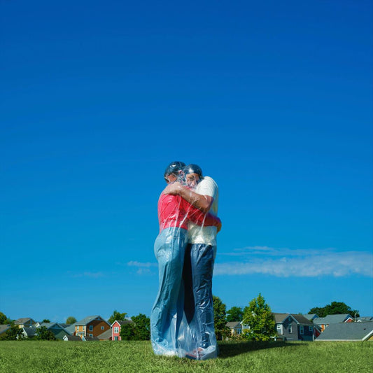 Everyone's Gone & I Know I'm the Cause cover art