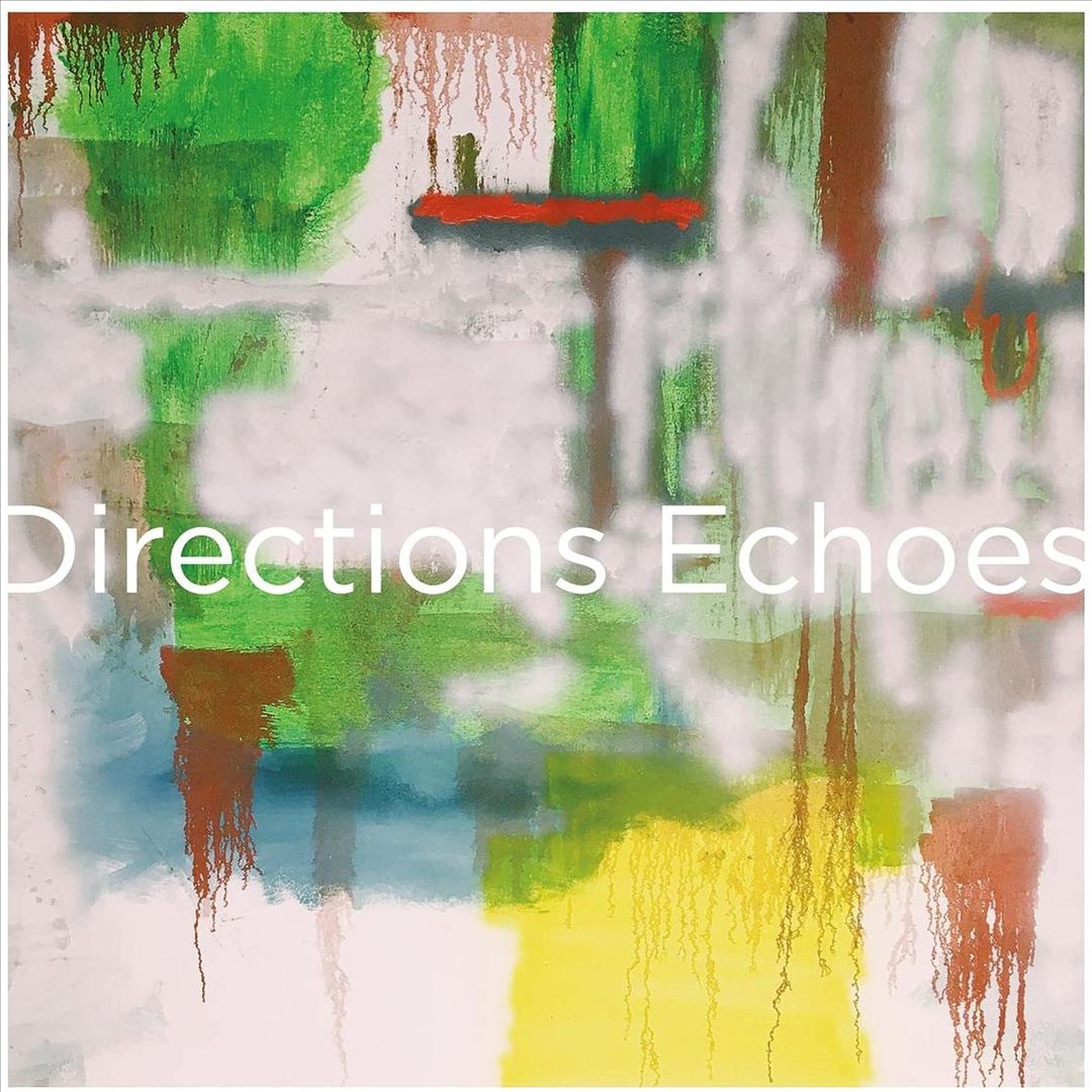 Echoes [Anniversary Edition] cover art