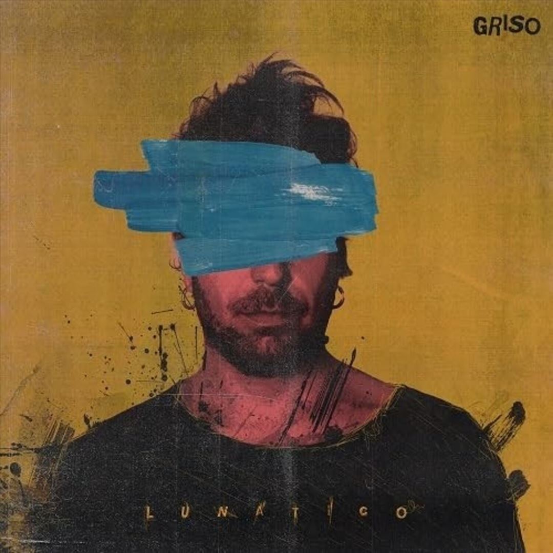 Lunatico cover art