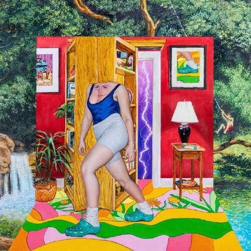 Light Moving Time cover art