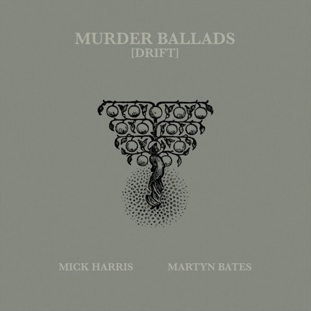 Murder Ballads [Drift] cover art