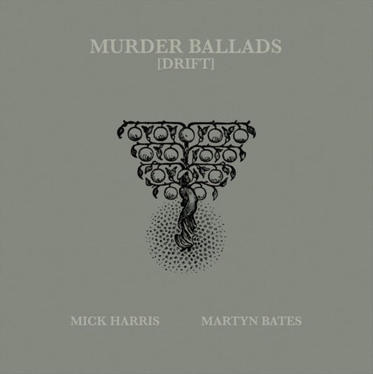 Murder Ballads [Drift] cover art