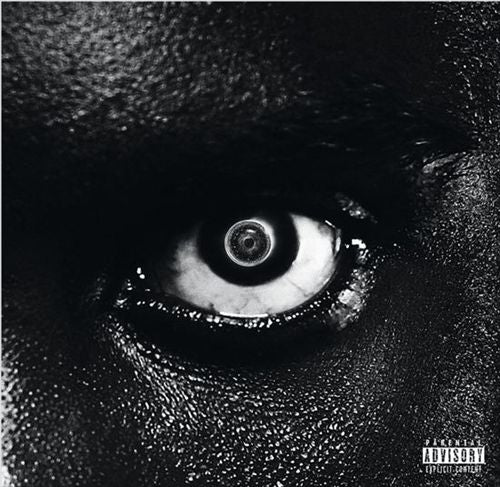 Lithopédion cover art