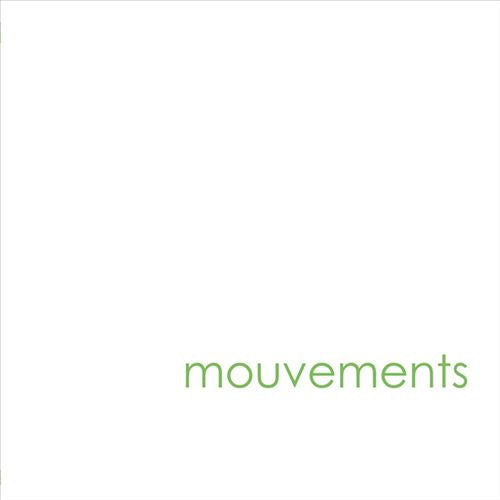 Mouvements cover art