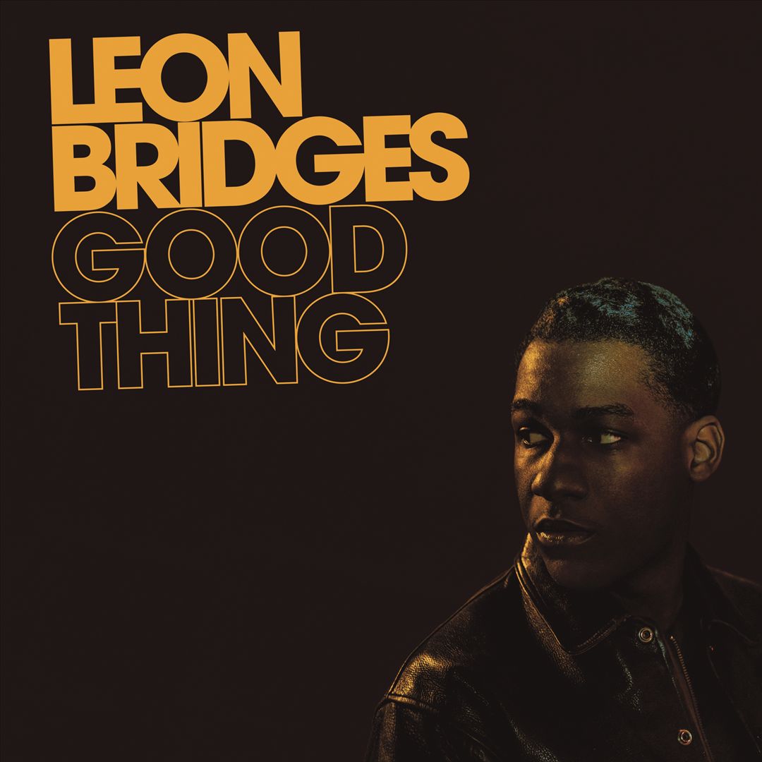 Good Thing cover art
