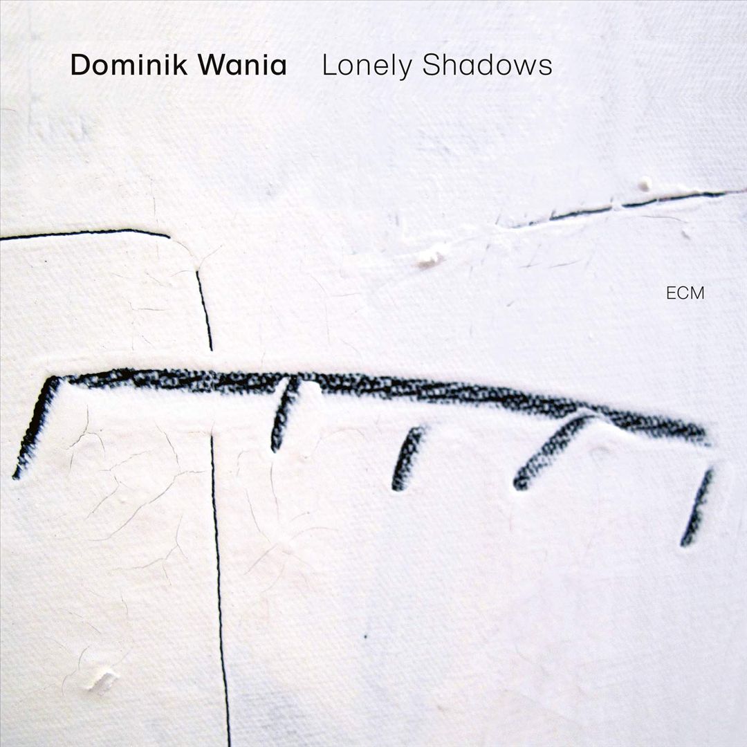 Lonely Shadows cover art