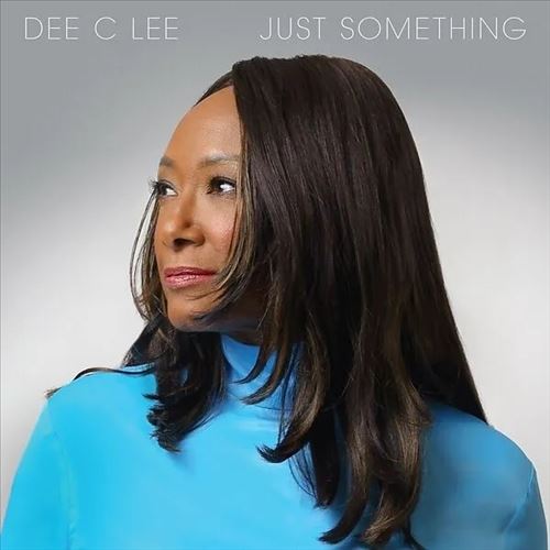 Just Something cover art