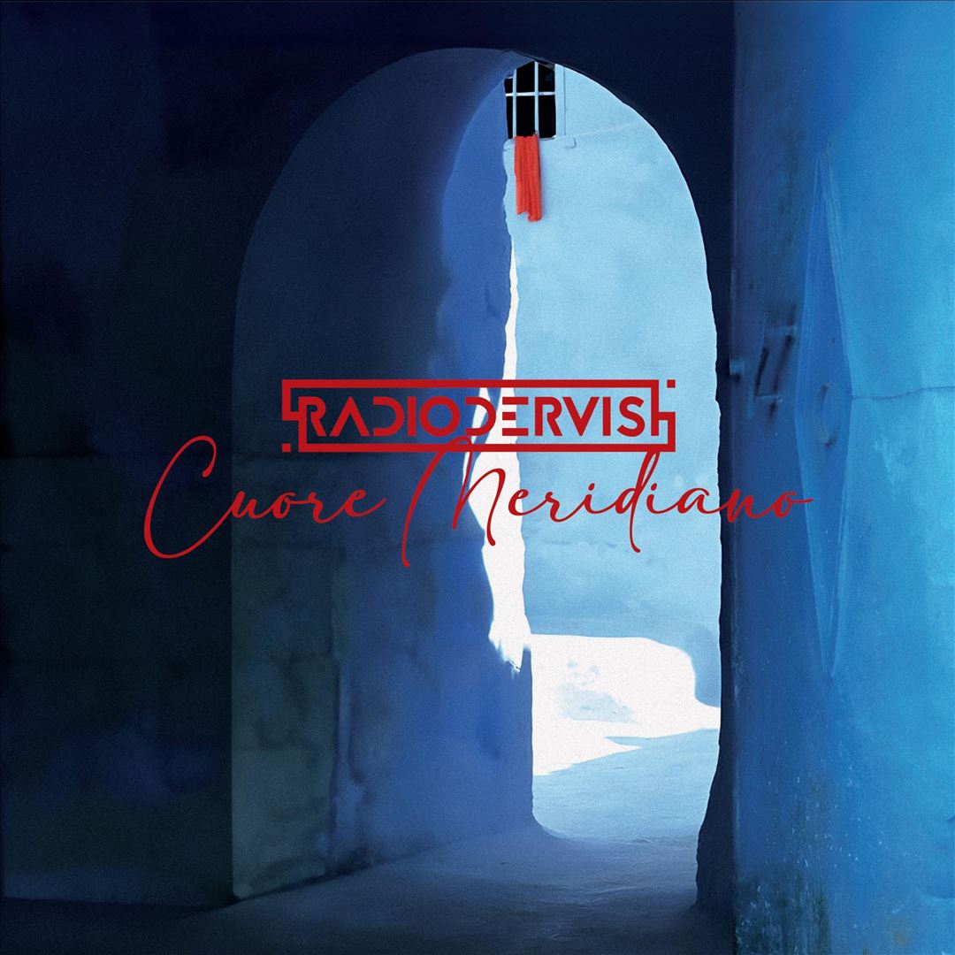 Cuore Meridiano cover art