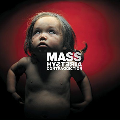 Contraddiction cover art