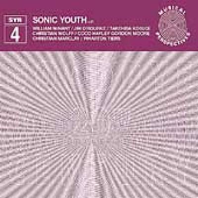 SYR 4: Goodbye 20th Century cover art