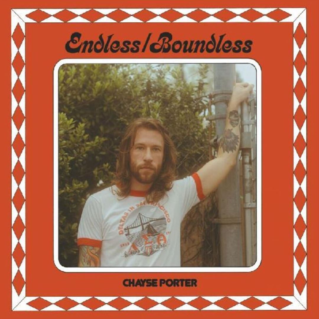 Endless/Boundless cover art