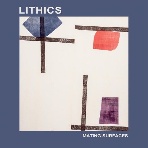 Mating Surfaces cover art