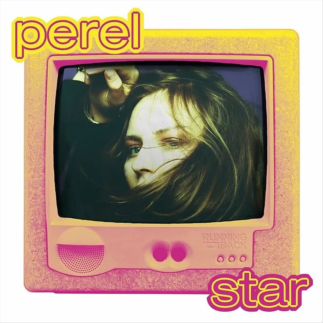 Star cover art